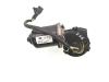 Front wiper motor from a Hyundai H-300, 2008 2.5 CRDi, Delivery, Diesel, 2.497cc, 85kW (116pk), D4CBW1, 2009-01 2010