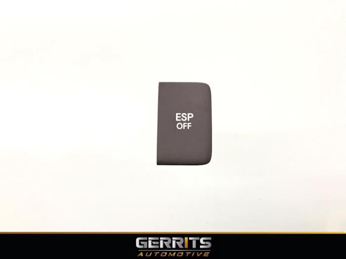 Usados Interruptor ESP Hyundai H-300 2.5 CRDi Precio € 21,98 Norma de margen ofrecido por Gerrits Automotive BV