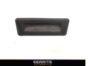 Używane Przelacznik pokrywy bagaznika Skoda Superb (3TAA) 1.8 TSI 16V Cena € 21,98 Procedura marży oferowane przez Gerrits Automotive
