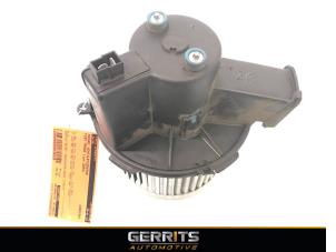 Usados Motor de ventilador de calefactor Fiat Panda (169) 1.2 Fire Precio € 21,98 Norma de margen ofrecido por Gerrits Automotive