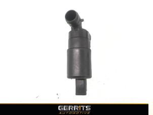 Used Rear screen washer pump Citroen C1 1.0 12V Price € 21,98 Margin scheme offered by Gerrits Automotive