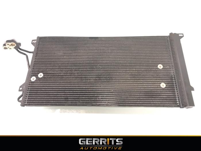 Begagnade AC-radiator Volkswagen Touareg (7LA/7L6) 3.2 V6 24V Pris € 90,20 Marginaltabell erbjuds av Gerrits Automotive BV
