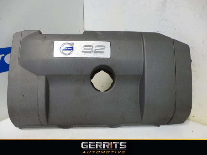Used Engine cover Volvo XC90 I 3.2 24V Price € 49,50 Margin scheme offered by Gerrits Automotive BV