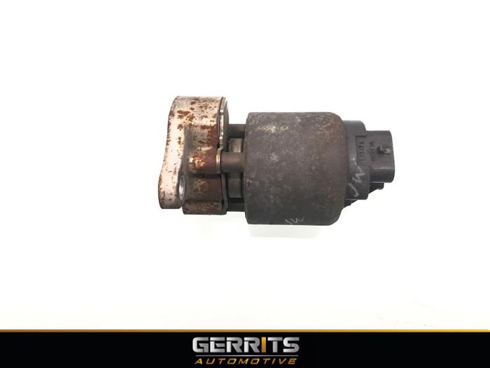 Gebrauchte AGR Ventil Chevrolet Aveo (250) 1.2 16V Preis € 38,50 Margenregelung angeboten von Gerrits Automotive BV
