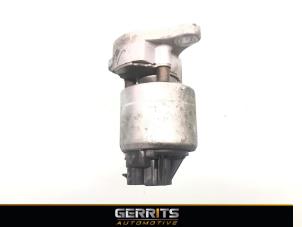 Used EGR valve Chevrolet Aveo (250) 1.2 16V Price € 38,50 Margin scheme offered by Gerrits Automotive