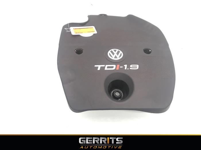 Gebrauchte Abdeckblech Motor Volkswagen Golf IV (1J1) 1.9 TDI 110 Preis € 21,98 Margenregelung angeboten von Gerrits Automotive BV