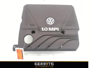 Gebrauchte Luftfiltergehäuse Volkswagen Lupo (6X1) 1.0 MPi 50 Kat. Preis € 21,98 Margenregelung angeboten von Gerrits Automotive