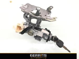 Gebrauchte Zündschloss + Schlüssel Daihatsu Sirion 2 (M3) 1.3 16V DVVT Preis € 34,99 Margenregelung angeboten von Gerrits Automotive