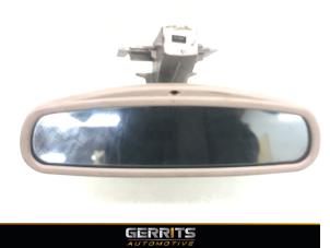 Used Rear view mirror Renault Scénic II (JM) 1.6 16V Price € 28,60 Margin scheme offered by Gerrits Automotive
