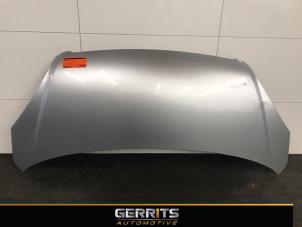 Used Bonnet Daihatsu Cuore (L251/271/276) 1.0 12V DVVT Price € 52,80 Margin scheme offered by Gerrits Automotive