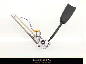 Used Seatbelt tensioner, left Renault Megane III Grandtour (KZ) 1.6 16V Price € 48,40 Margin scheme offered by Gerrits Automotive
