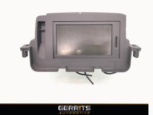 Gebrauchte Navigation Display Renault Megane III Grandtour (KZ) 1.6 16V Preis € 126,50 Margenregelung angeboten von Gerrits Automotive