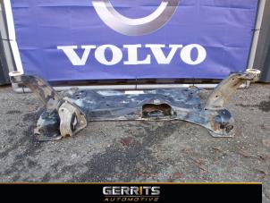 Usagé Faux châssis Volvo V40 (MV) 2.0 D2 16V Prix € 110,00 Règlement à la marge proposé par Gerrits Automotive