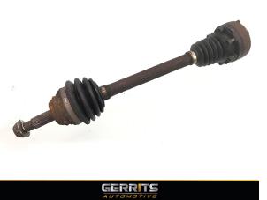 Used Front drive shaft, left Volkswagen Lupo (6X1) 1.0 MPi 50 Kat. Price € 21,98 Margin scheme offered by Gerrits Automotive