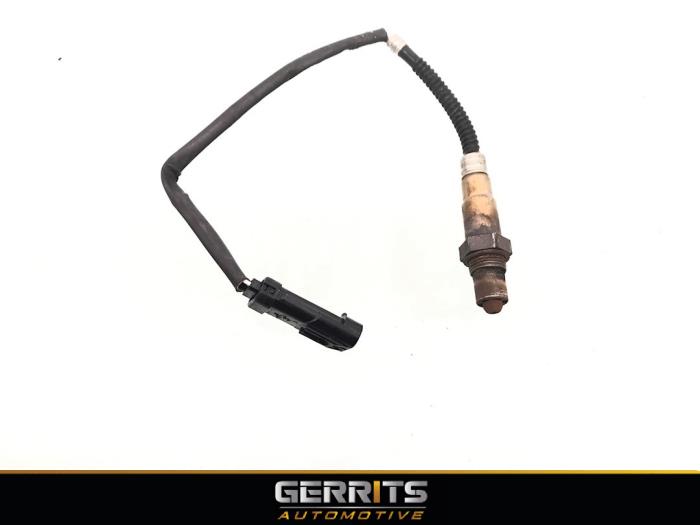 Used Lambda probe Renault Scénic II (JM) 1.6 16V Price € 21,98 Margin scheme offered by Gerrits Automotive BV