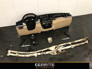 Used Airbag set + module BMW X5 (E70) 3.0 Si 24V Price € 699,99 Margin scheme offered by Gerrits Automotive