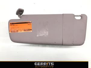 Used Sun visor Opel Corsa D 1.4 16V Twinport Price € 21,98 Margin scheme offered by Gerrits Automotive