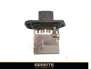 Used Heater resistor Kia Picanto (BA) 1.1 12V Price € 19,99 Margin scheme offered by Gerrits Automotive