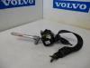 Volvo V70 (BW) 2.0 D3 20V Pas bezpieczenstwa lewy tyl