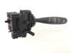 Wiper switch from a Toyota Yaris Verso (P2) 1.3 16V 2001
