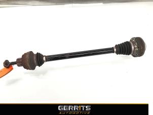 Used Drive shaft, rear right Audi A6 (C7) 3.0 TDI V6 24V Quattro Price € 38,48 Margin scheme offered by Gerrits Automotive