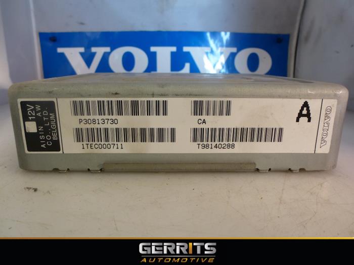 Used Automatic gearbox computer Volvo V40 (VW) 1.8 16V Price € 42,90 Margin scheme offered by Gerrits Automotive BV