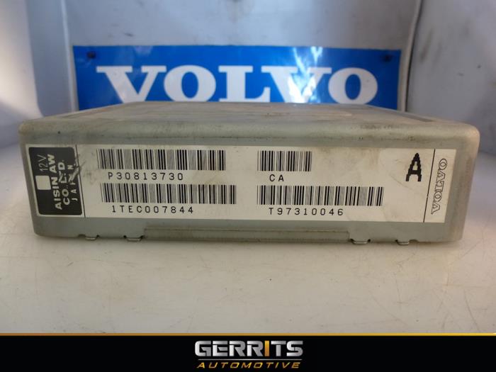 Ordenador de caja automática de un Volvo S40 (VS) 1.8 16V 1998