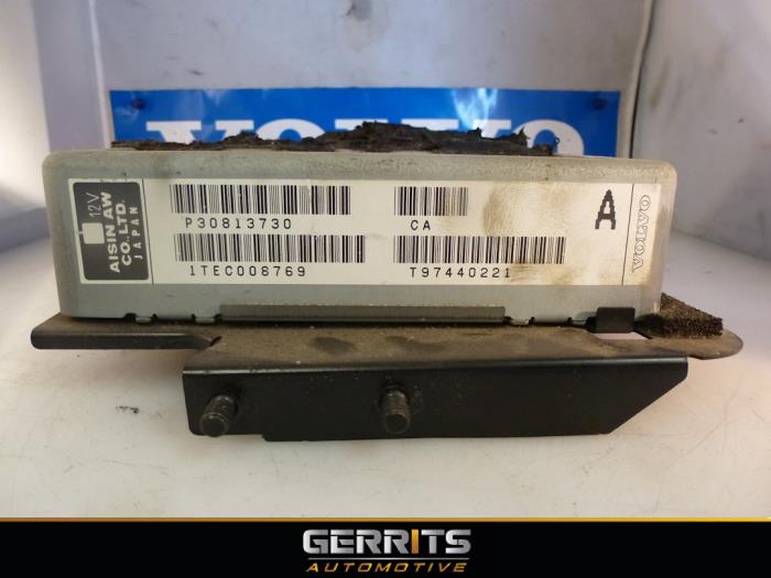 Used Automatic gearbox computer Volvo V40 (VW) 1.8 16V Price € 42,90 Margin scheme offered by Gerrits Automotive BV