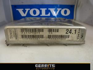 Usados Ordenador de caja automática Volvo S80 (TR/TS) 2.8 T6 24V Precio € 42,90 Norma de margen ofrecido por Gerrits Automotive