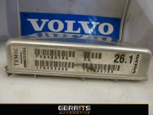 Usados Ordenador de caja automática Volvo XC90 I 2.9 T6 24V Precio € 42,90 Norma de margen ofrecido por Gerrits Automotive