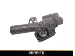 Used Thermostat housing Renault Scénic II (JM) 1.5 dCi 80 Price € 24,20 Margin scheme offered by Gerrits Automotive