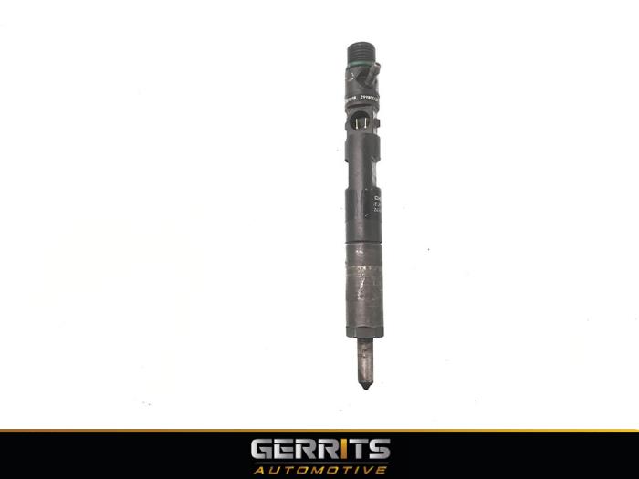 Usagé Injecteurs Renault Scénic II (JM) 1.5 dCi 80 Prix € 109,98 Règlement à la marge proposé par Gerrits Automotive BV