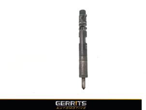 Used Injector (diesel) Renault Scénic II (JM) 1.5 dCi 80 Price € 109,98 Margin scheme offered by Gerrits Automotive