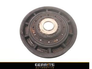 Used Crankshaft pulley Renault Scénic II (JM) 1.5 dCi 80 Price € 28,60 Margin scheme offered by Gerrits Automotive