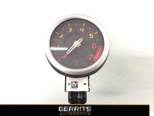 Used Tachometer Renault Twingo II (CN) 1.2 16V Price € 48,40 Margin scheme offered by Gerrits Automotive