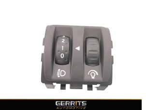 Gebrauchte Leuchtweitenverstellung LWR Renault Twingo II (CN) 1.2 16V Preis € 21,98 Margenregelung angeboten von Gerrits Automotive