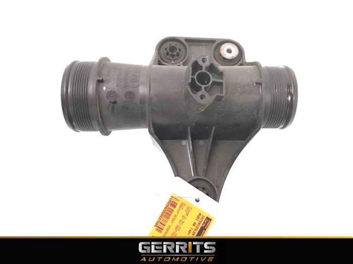 Gebrauchte Intercooler Rohr Audi A6 Avant (C7) 3.0 TDI V6 24V Quattro Preis € 27,50 Margenregelung angeboten von Gerrits Automotive BV