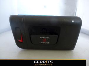 Used Rear seat lock Volvo V50 (MW) Price € 21,98 Margin scheme offered by Gerrits Automotive