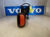 Volvo V70 (BW) 2.0 D3 20V Wtyk pasa bezpieczenstwa prawy tyl