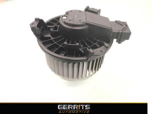 Used Heating and ventilation fan motor Daihatsu Terios (J2) 1.5 16V DVVT 4x2 Euro 4 Price € 21,98 Margin scheme offered by Gerrits Automotive
