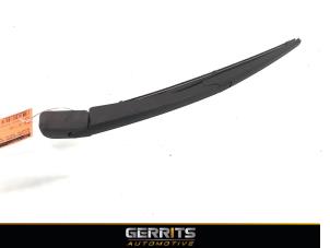 Used Rear wiper arm Daihatsu Terios (J2) 1.5 16V DVVT 4x2 Euro 4 Price € 21,98 Margin scheme offered by Gerrits Automotive