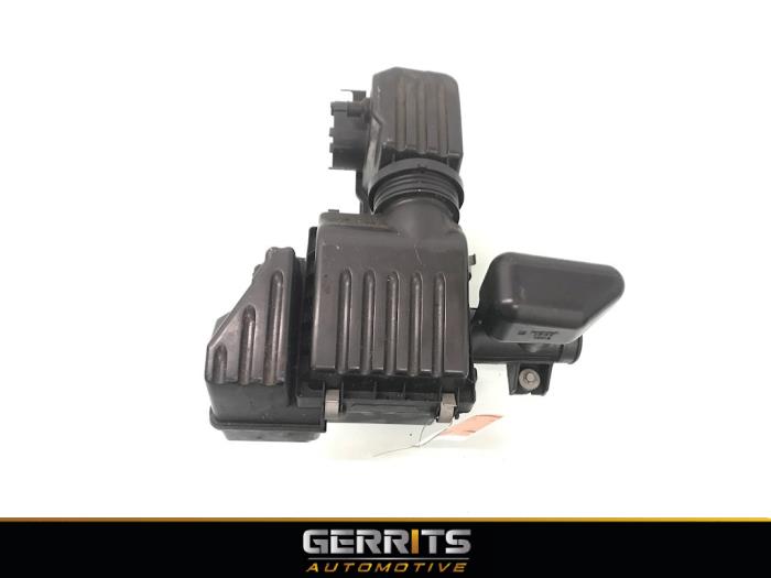 Begagnade Luftfilterhus Honda Jazz (GD/GE2/GE3) 1.2 i-DSi Pris € 27,50 Marginaltabell erbjuds av Gerrits Automotive BV