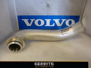 Used Intercooler tube Volvo XC90 I 2.9 T6 24V Price € 24,99 Margin scheme offered by Gerrits Automotive