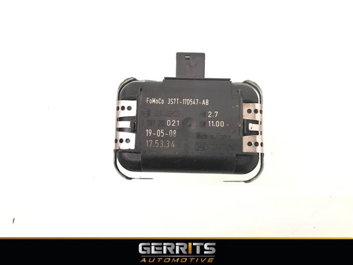 Gebrauchte Regensensor Ford Fusion 1.6 16V Kat. Preis € 21,98 Margenregelung angeboten von Gerrits Automotive BV