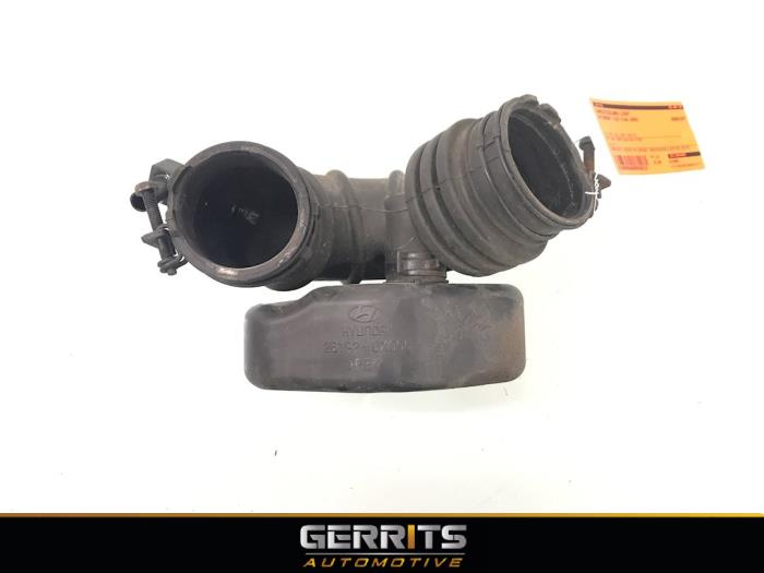 Hyundai I10 Air intake hoses stock