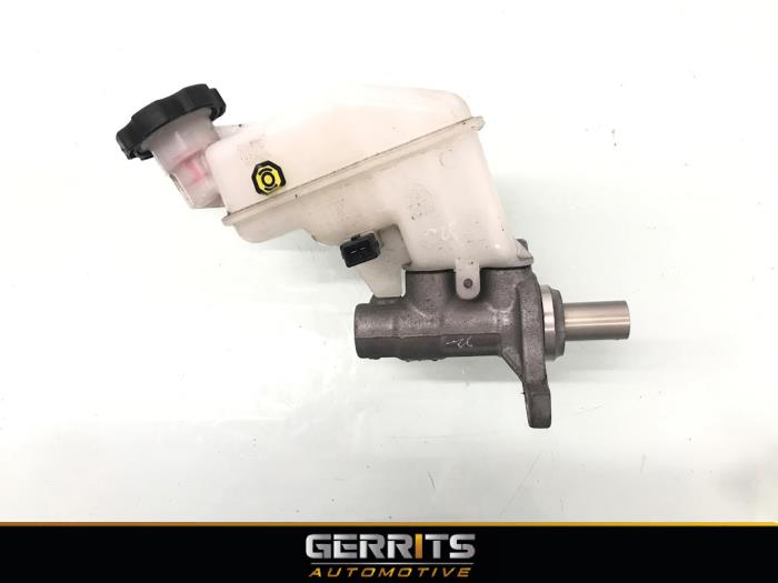 Master cylinder Hyundai i10 1.0 12V 00000 G3LA