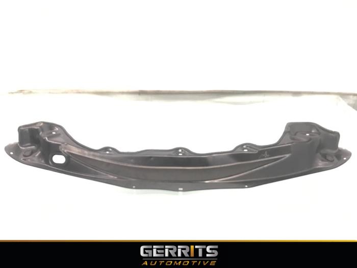 Cowl top grille from a Hyundai i10 (B5) 1.0 12V 2014