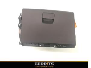 Used Glovebox Hyundai i10 (B5) 1.0 12V Price € 43,98 Margin scheme offered by Gerrits Automotive