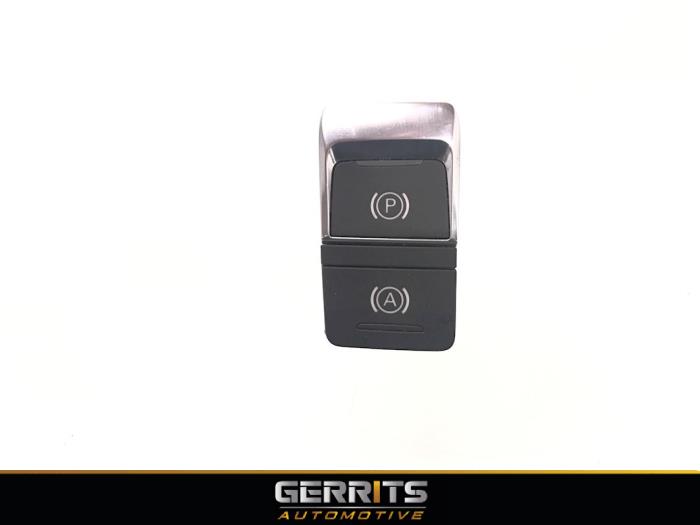 Gebrauchte Handbremse Schalter Audi A6 (C7) 3.0 TDI V6 24V Quattro Preis € 21,98 Margenregelung angeboten von Gerrits Automotive BV