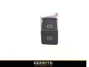 Used Parking brake switch Audi A6 (C7) 3.0 TDI V6 24V Quattro Price € 21,98 Margin scheme offered by Gerrits Automotive